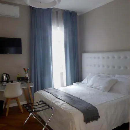 Guest house Dalmazia 33 *
