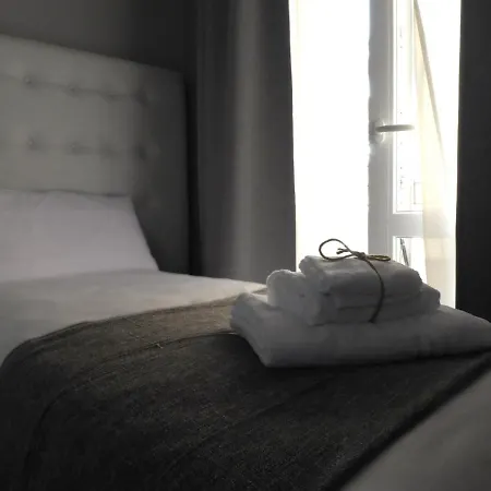 Affittacamere Dalmazia 33 4*