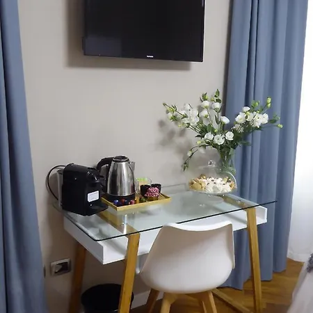 Affittacamere Dalmazia 33 Salerno