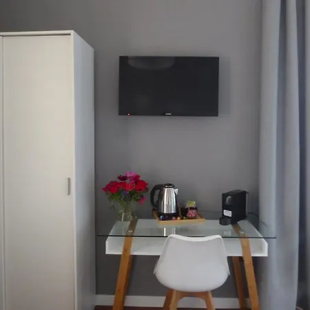 Dalmazia 33 Affittacamere 4*