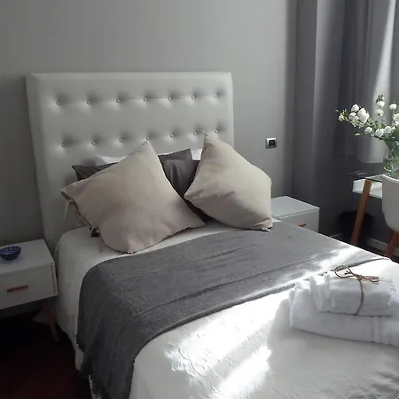 Guest house Dalmazia 33 Salerno