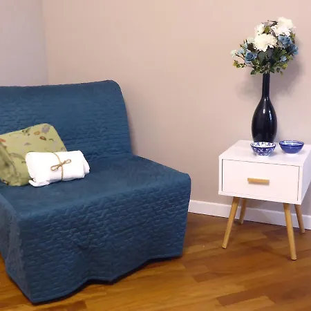 Dalmazia 33 4* Salerno