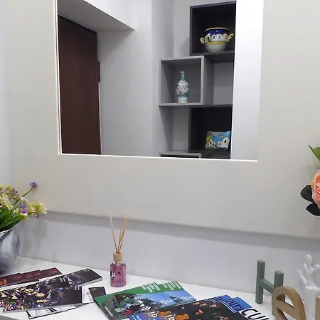 Dalmazia 33 Affittacamere Salerno