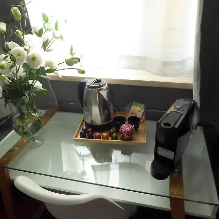 Affittacamere Dalmazia 33