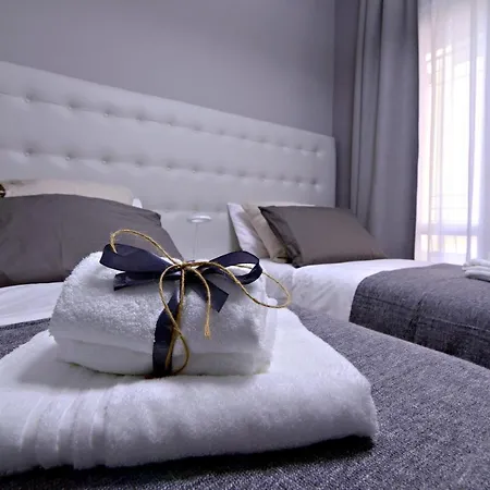 Affittacamere Dalmazia 33 4*