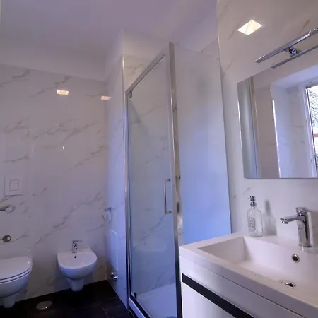 Dalmazia 33 Affittacamere