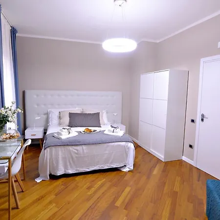 Affittacamere Dalmazia 33