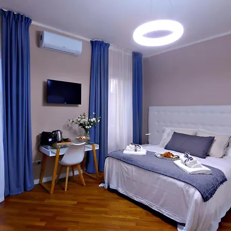 Dalmazia 33 4* Salerno