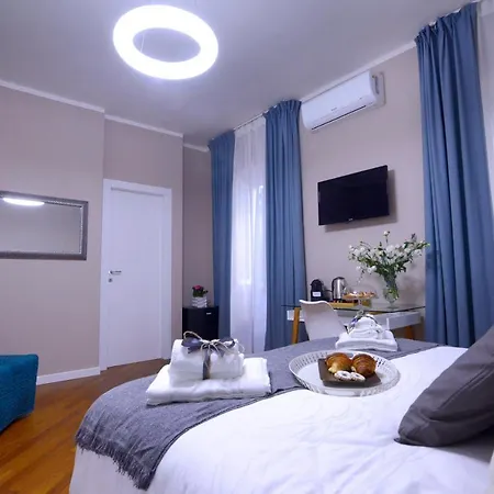 Dalmazia 33 Guest house *