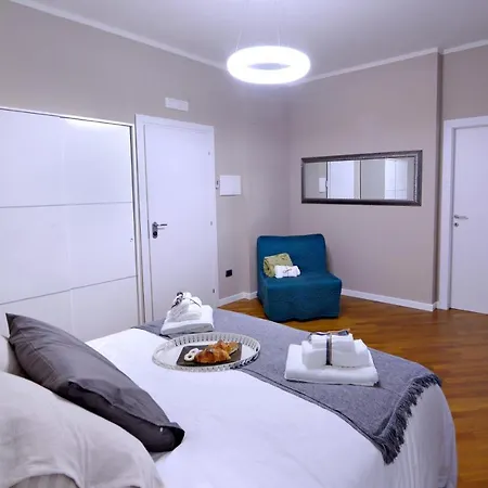 Dalmazia 33 Affittacamere