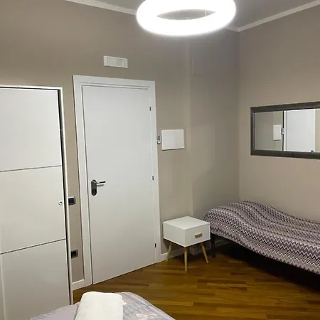 Guest house Dalmazia 33