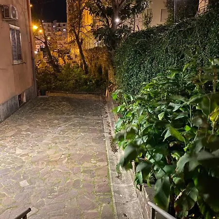 Dalmazia 33 * Salerno
