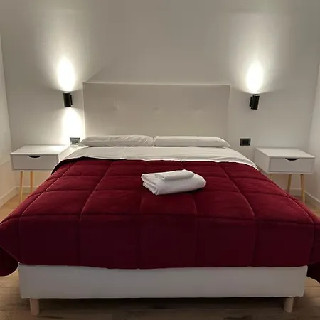 Dalmazia 33 Guest house
