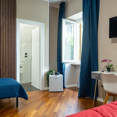 Dalmazia 33 Guest house