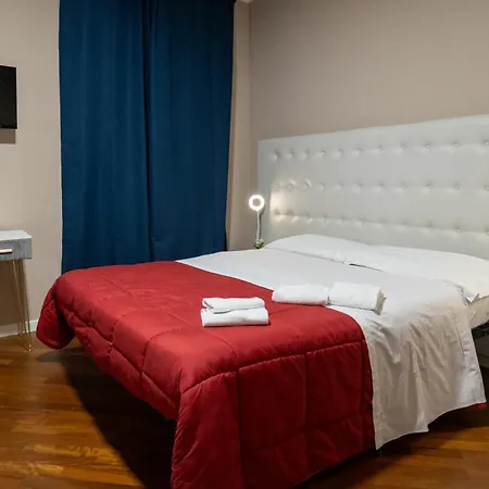 Dalmazia 33 Guest house Salerno