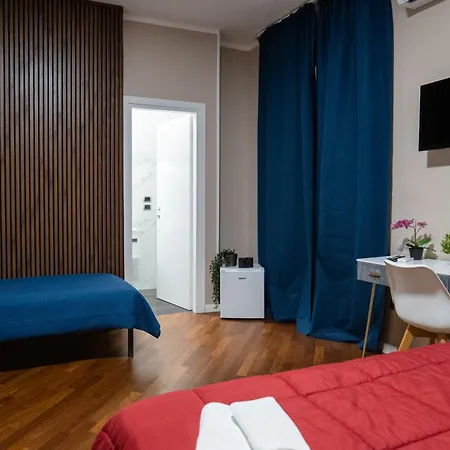 Guest house Dalmazia 33 Salerno