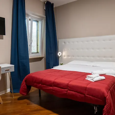 Dalmazia 33 4* Salerno