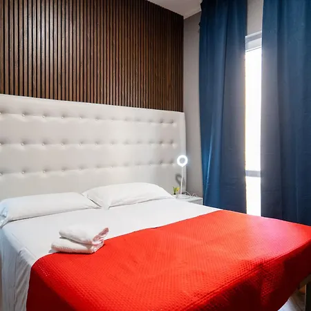 Dalmazia 33 Affittacamere