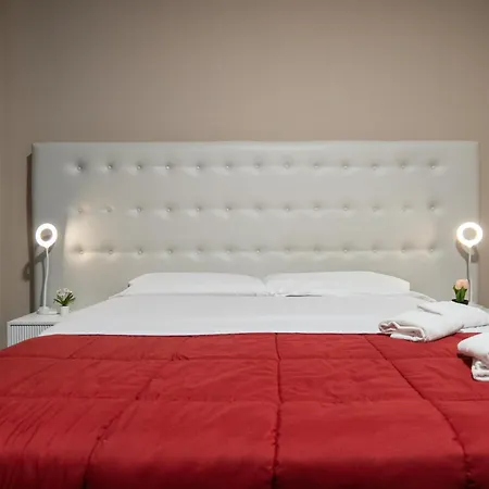 Dalmazia 33 Guest house *