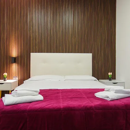 Affittacamere Dalmazia 33 4*