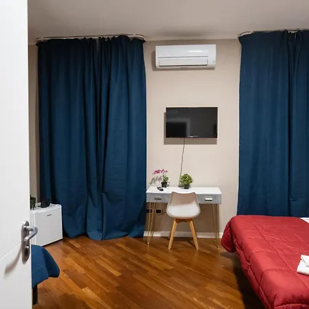 Dalmazia 33 Affittacamere Salerno