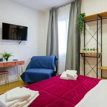 Guest house Dalmazia 33