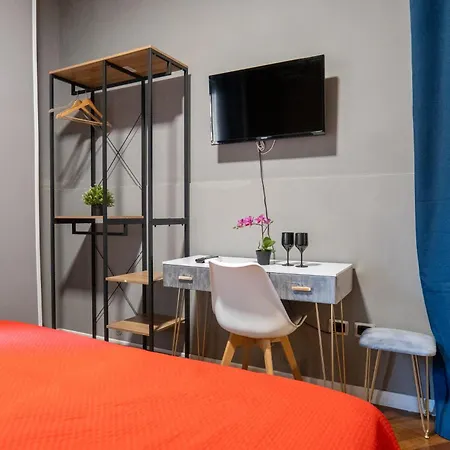 Dalmazia 33 Guest house *