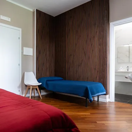 Affittacamere Dalmazia 33