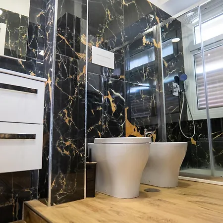 Affittacamere Dalmazia 33 4*