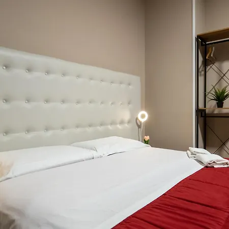 Dalmazia 33 4* Salerno