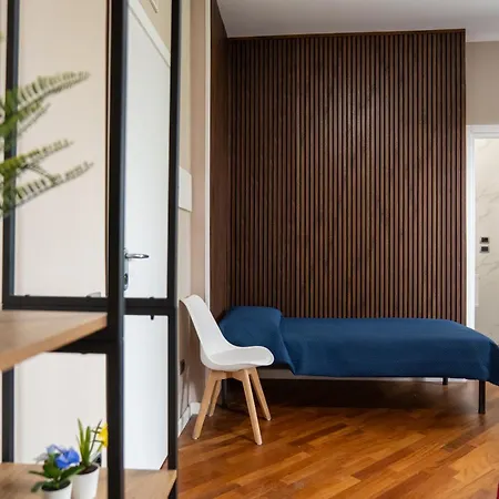 Affittacamere Dalmazia 33