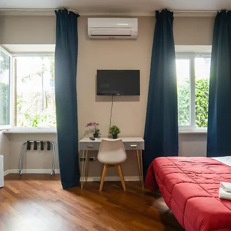 Dalmazia 33 Affittacamere 4*