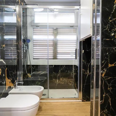 Affittacamere Dalmazia 33 4*