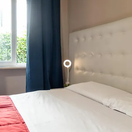 Dalmazia 33 Guest house Salerno