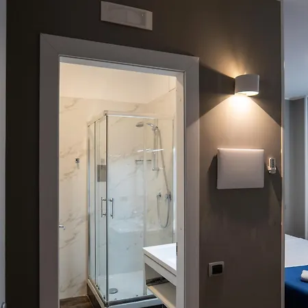 Dalmazia 33 4* Salerno