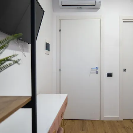 Dalmazia 33 Guest house