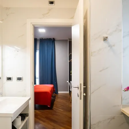 Affittacamere Dalmazia 33