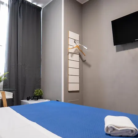 Dalmazia 33 Guest house Salerno