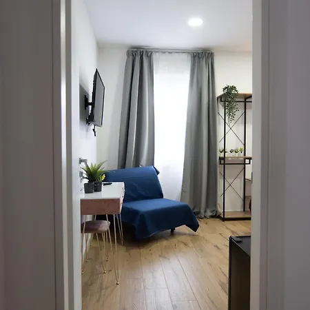 Dalmazia 33 Guest house
