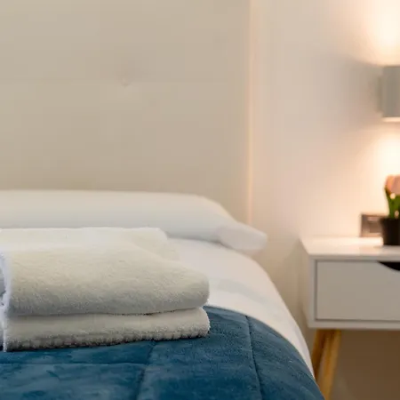 Dalmazia 33 Affittacamere 4*