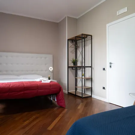 Affittacamere Dalmazia 33 4*