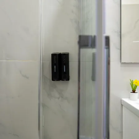 Affittacamere Dalmazia 33 Salerno