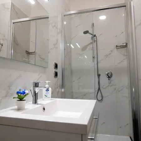 Dalmazia 33 Affittacamere