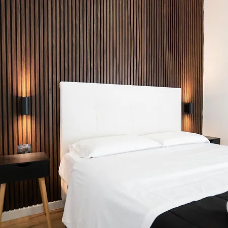 Dalmazia 33 Affittacamere 4*