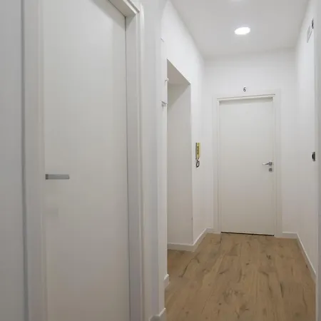 Dalmazia 33 Guest house