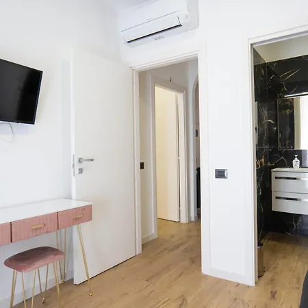 Dalmazia 33 Affittacamere 4*