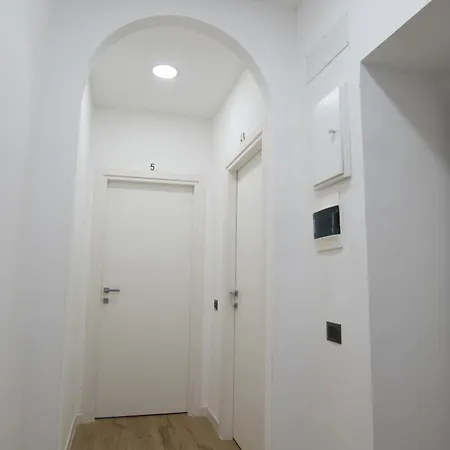 Penzion Dalmazia 33 *