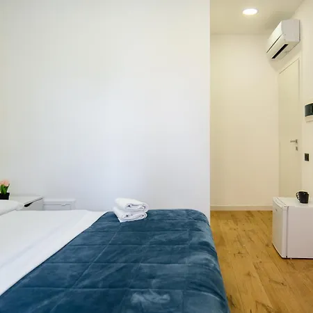 Guest house Dalmazia 33 Salerno