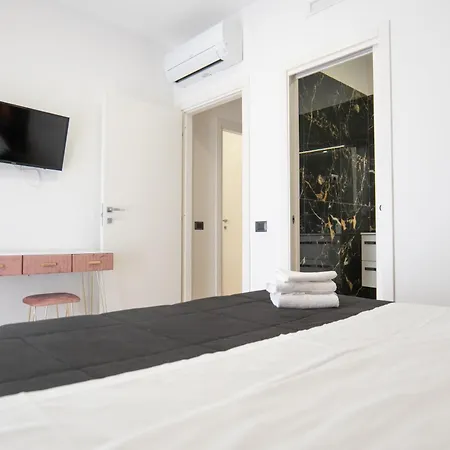 Dalmazia 33 Affittacamere