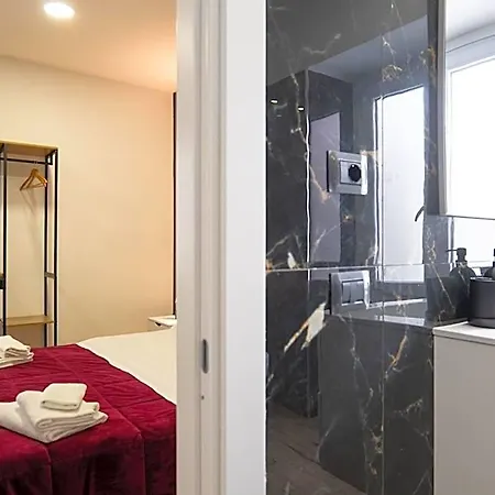 Dalmazia 33 Gasthof
